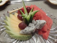 -海底捞火锅(崇文门新世界百货店)