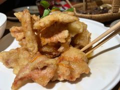 -鸽子窝(青塔店)