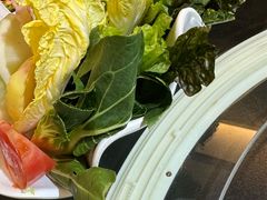 -野菌皇海景野生菌火锅(滨海大道店)