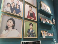 -海马体照相馆(西安高新万达广场店)