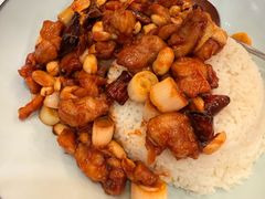 -懂羊帝·羊蝎子·北京菜(小关店)