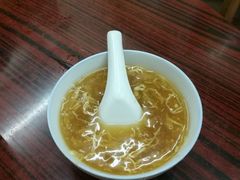 -添發碗仔翅美食