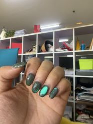 -Touch Nail·品质·美甲美睫
