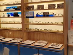-AOJO眼镜(深圳海岸城店)