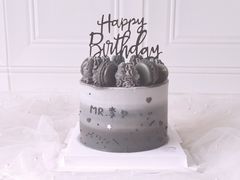 -蜜肆动物奶油蛋糕·个性定制·下午茶甜品