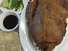香酥全鸭-泰丰楼(前门西大街店)