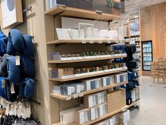 -MUJI无印良品(万达天鹅湖店)
