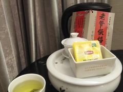 -汕头金海湾大酒店(龙眼南路美食街万象城店)