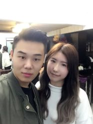 点击看大图 -MYCOLORHARSALON