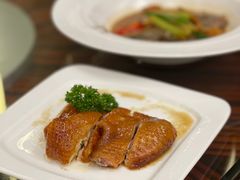-厦门朗豪酒店 · 明阁中餐厅