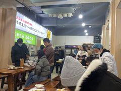 -王菊美食街·王菊面馆(总店)