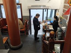 -易裕和·长沙米粉(友谊路店)