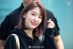 -东方美妍