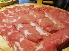 -羊大爷涮肉(亮马桥店)