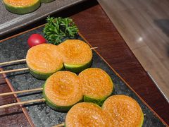 -古京·臻致料理(月湖店)