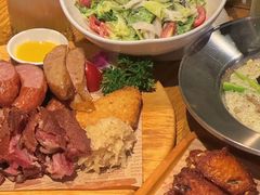 -味德西餐音乐酒吧 Wade's Bar&Grill