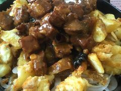 -桃子餐厅·天津菜(红星路直营店)