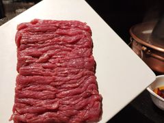 -铜来聚老北京涮肉(恒隆广场店)