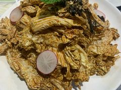 -福海居烤鸭店(鸟巢店)