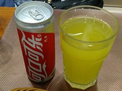 柠檬汁-TUK土耳其餐厅·下午茶(卢湾店)
