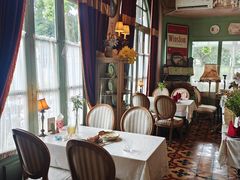 -小小花园 Le.Petit.Jardin(西岸滨江店)
