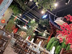 大堂-九炉分座(五彩店)