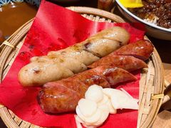 -捡角台湾食堂(花木Plus乐坊店)