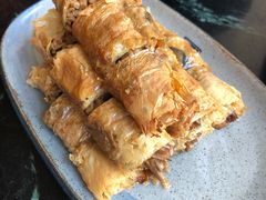 兰溪素鹅-兰溪小馆(东直门簋街店)