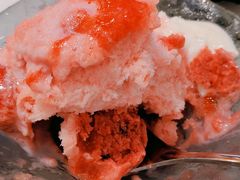 -Ice Monster冰馆·CNN评选全球十大甜品(国贸商城店)