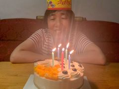 -卡漫莫尼蛋糕(徐汇店)