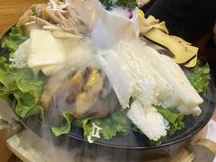 -束河人家(南锣鼓巷店)