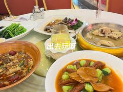-山海天饮食集团(桃源居店)