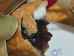 -麦当劳(军博店)