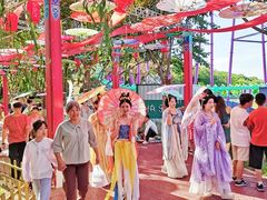 -水上乐园·欢乐世界