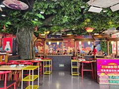 -活鱼馆(宜兴埠店)