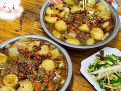 -黑皮酸菜鱼(绣花巷店)