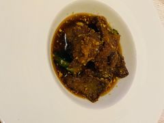 -福州天元国际威斯汀酒店·中国元素餐厅