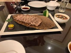 原味牛肉-天伦里餐厅(绿城桃花源店)