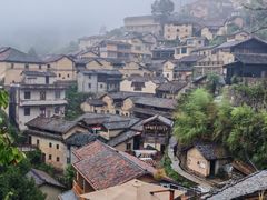 -杨家堂村