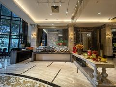 -上海浦东星河湾酒店