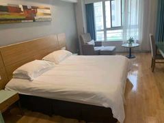 -速8酒店(合肥芜湖路万达广场店)