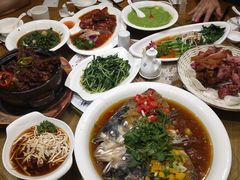 -品大三·南京菜(大行宫店)