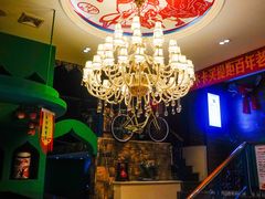 -木卡买提新疆餐厅·清真(新里海顿公馆店)