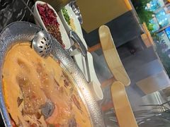 -老船舫·现做活鲜鱼馆(东郊记忆店)
