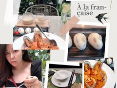 -大树餐厅(红旗街万达店)