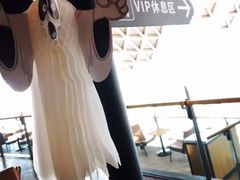 -CGV星星影城(颐堤港ScreenX店)