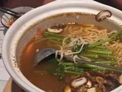 -南山鲜虾面·活鲜小馆·海味大连菜(南山总店)