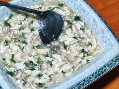 平桥豆腐-蒲鲜菜馆