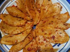 -火炉旁烤肉(阳光店)