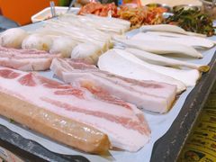 -韩国大金刚烤肉·料理(印象城店)